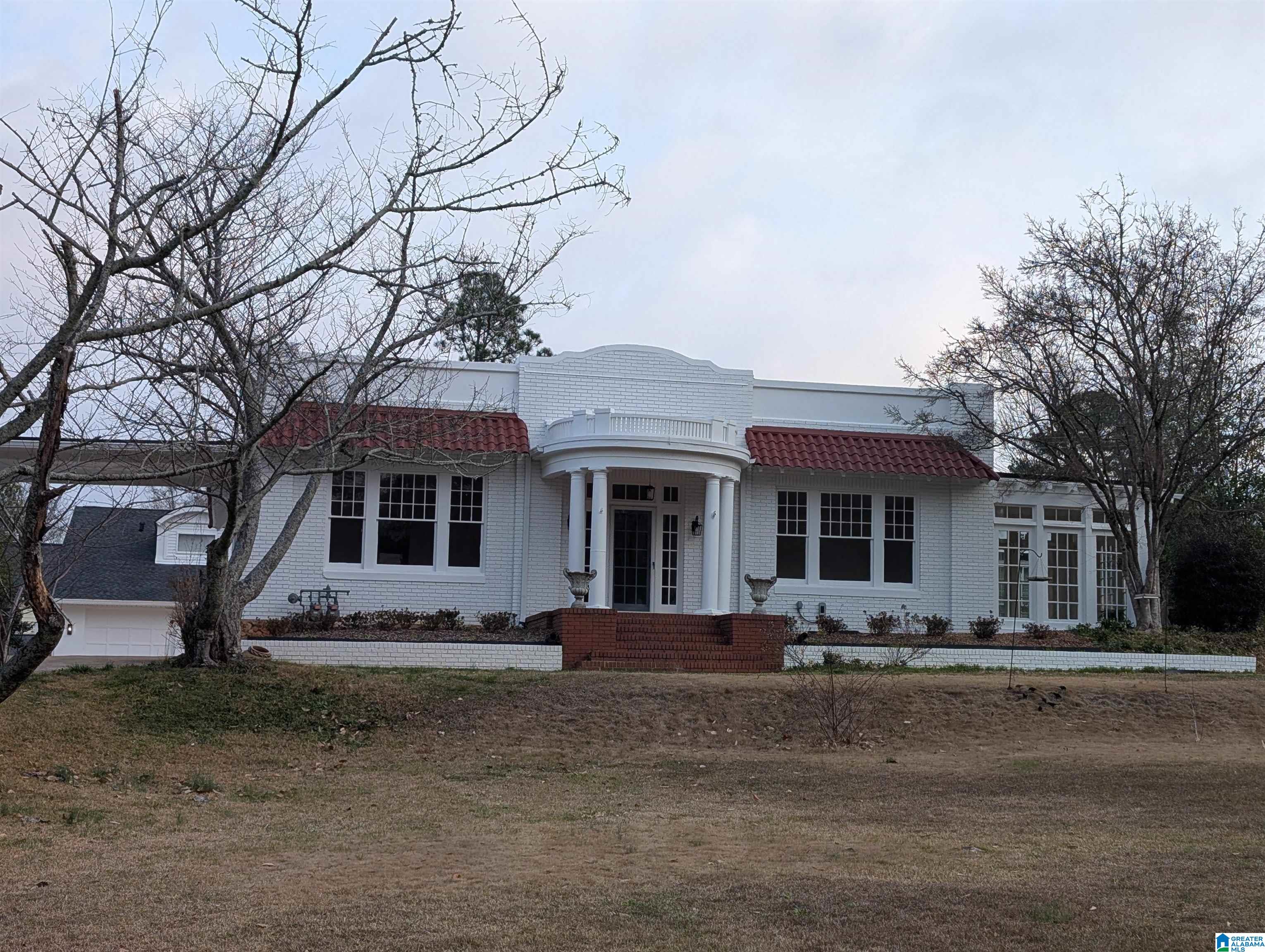 1107 Montvue Road Anniston, AL 36207 - Photo 1 of 61