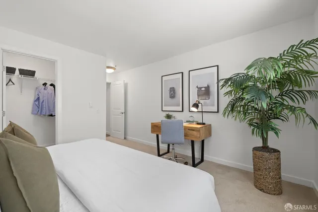 $579,000 | 6400 Christie Avenue, Unit 5201, Emeryville, CA 94608