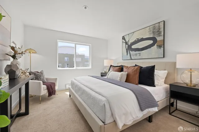 $579,000 | 6400 Christie Avenue, Unit 5201, Emeryville, CA 94608