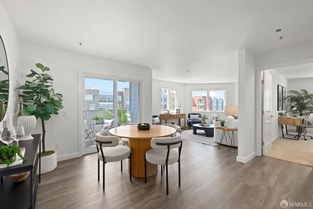 $579,000 | 6400 Christie Avenue, Unit 5201, Emeryville, CA 94608