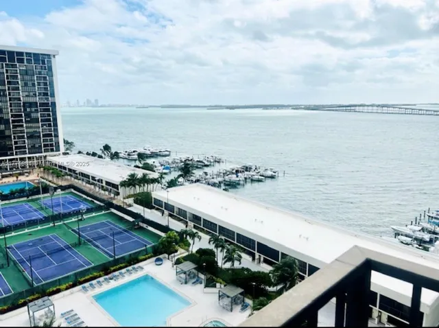 $470,000 | 1925 Brickell Avenue, Unit 1403, Miami, FL 33129