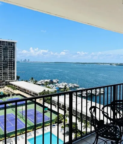 $470,000 | 1925 Brickell Avenue, Unit 1403, Miami, FL 33129