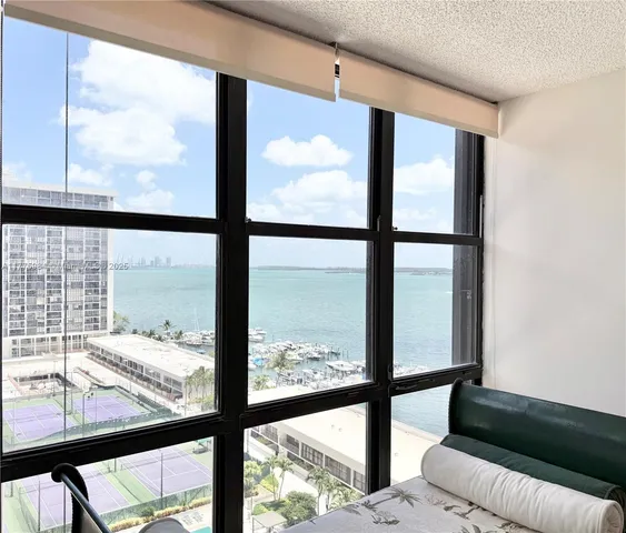 $470,000 | 1925 Brickell Avenue, Unit 1403, Miami, FL 33129