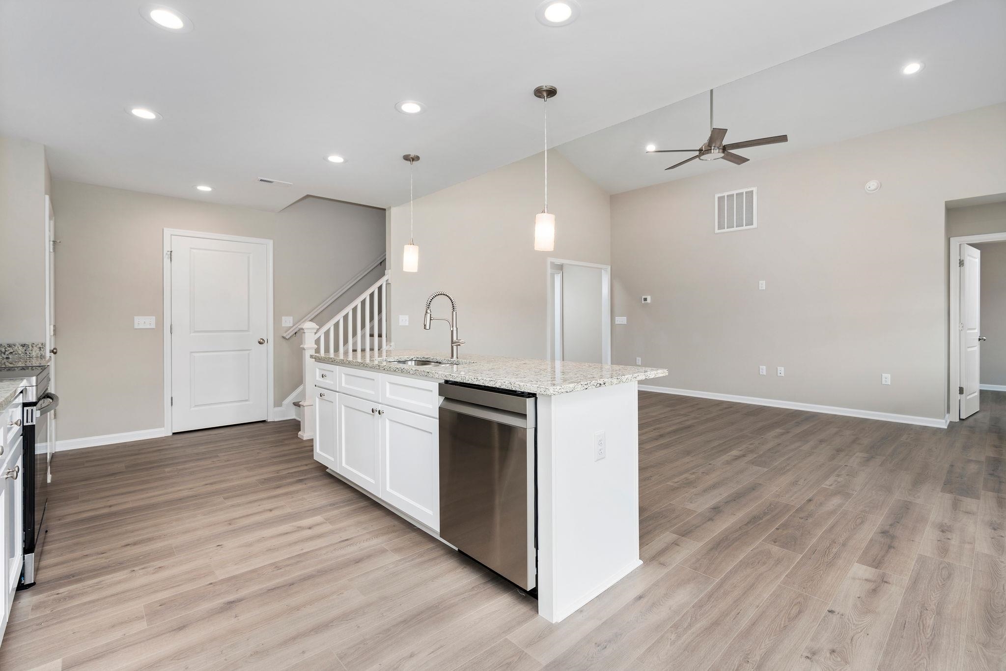 205 Spring Run Lane Waynesboro, VA 22980 - Photo 9 of 35 Gallery Image 9