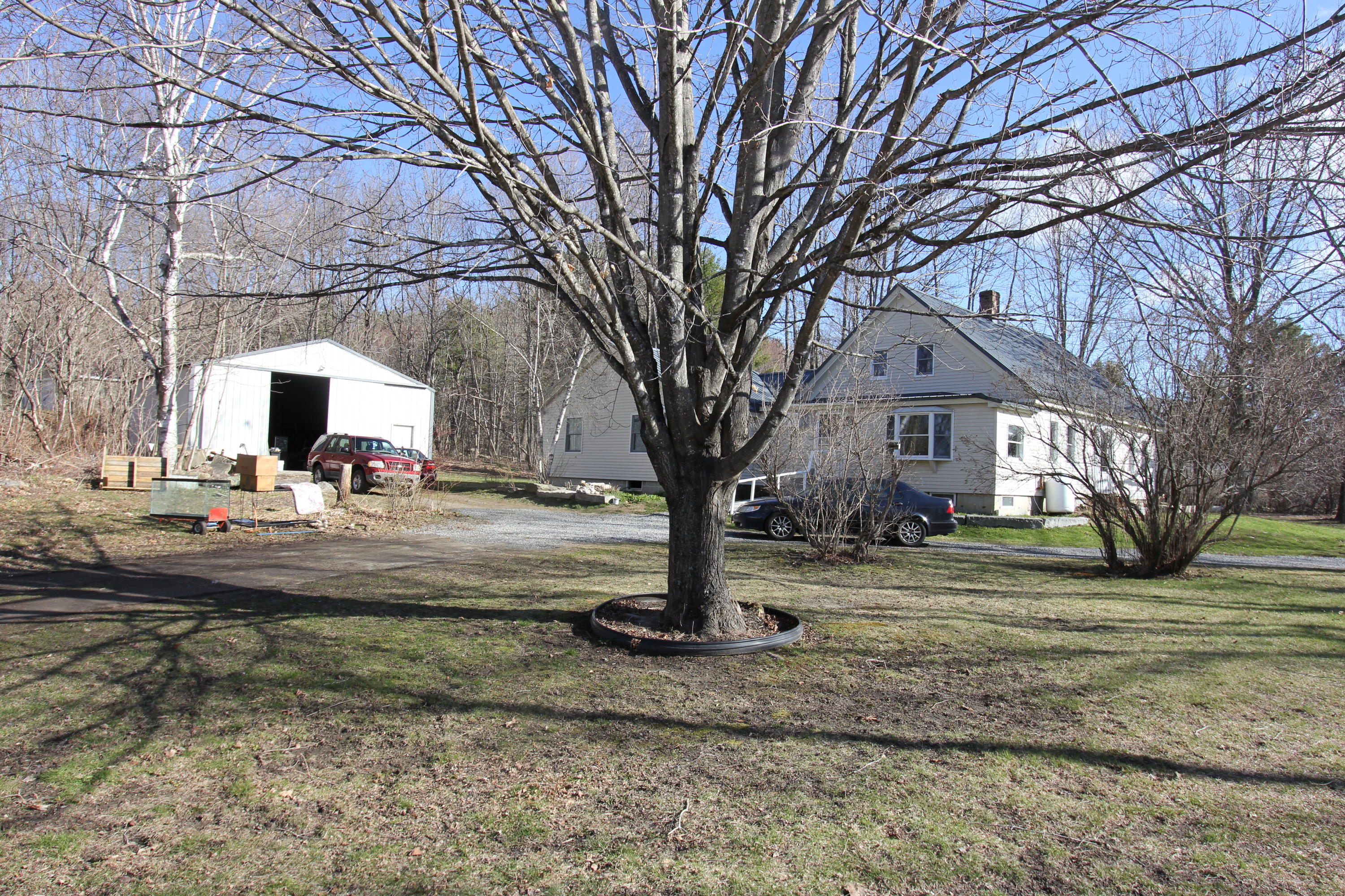 159 Old Lewiston Road North Monmouth, ME 04265 - Photo 15 of 16 IMG_5417