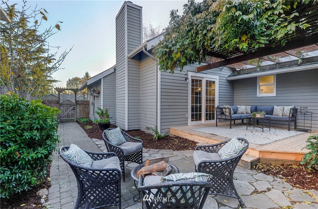 1611 172nd Street Southeast Bothell, WA 98012 - Photo 22 of 25 Gallery Image 22