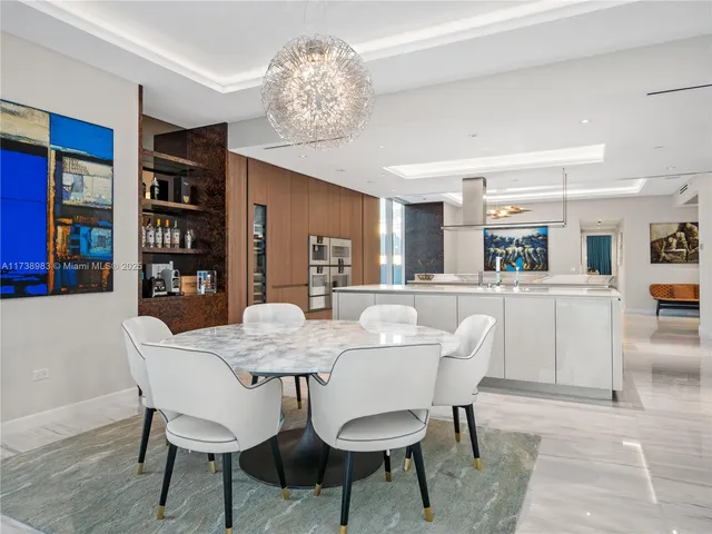 $41,500 | 18501 Collins Avenue, Unit 2704, Sunny Isles Beach, FL 33160