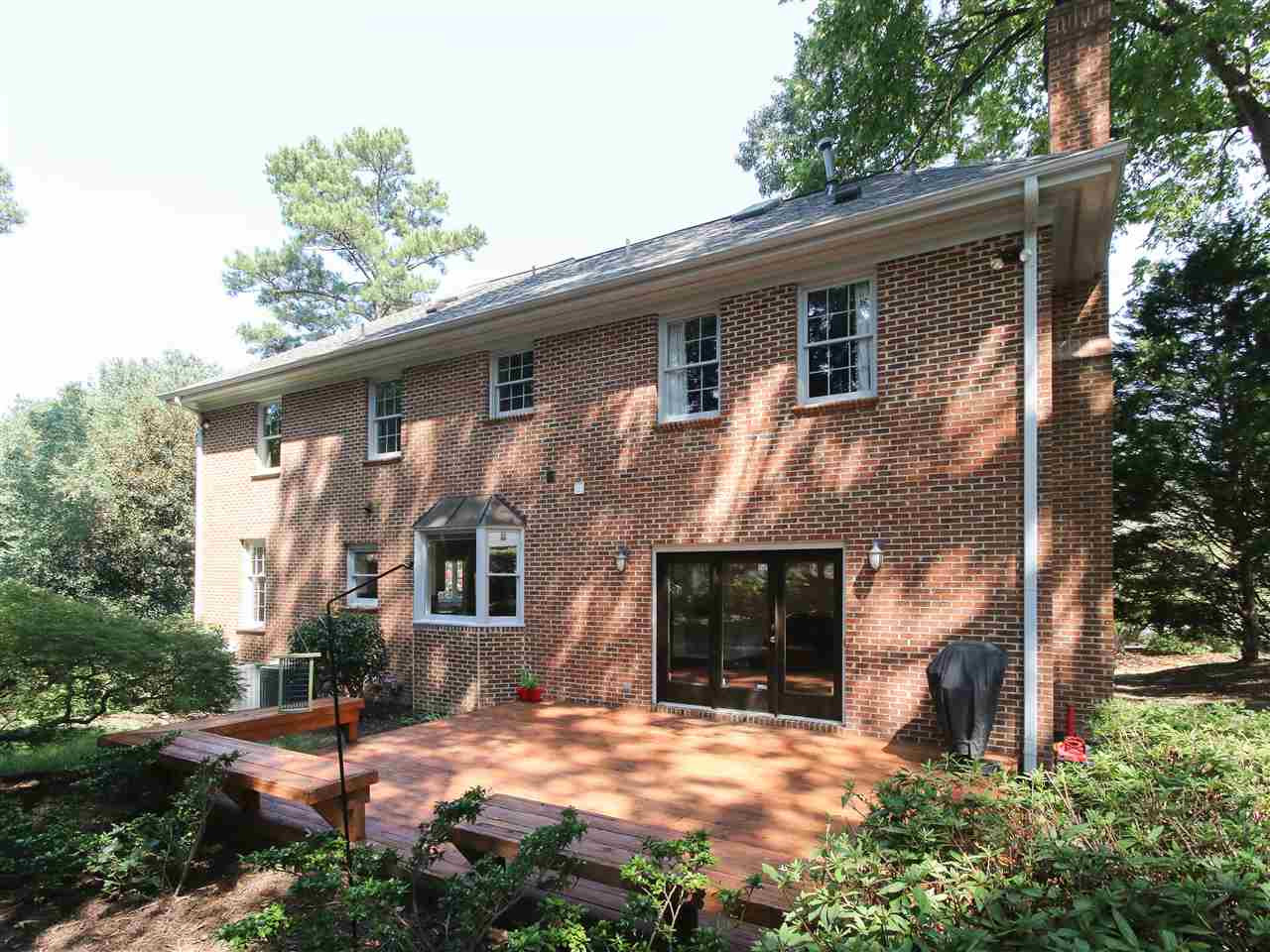 4203 Thetford Road Durham, NC 27707 - Photo 23 of 26 Photo 26