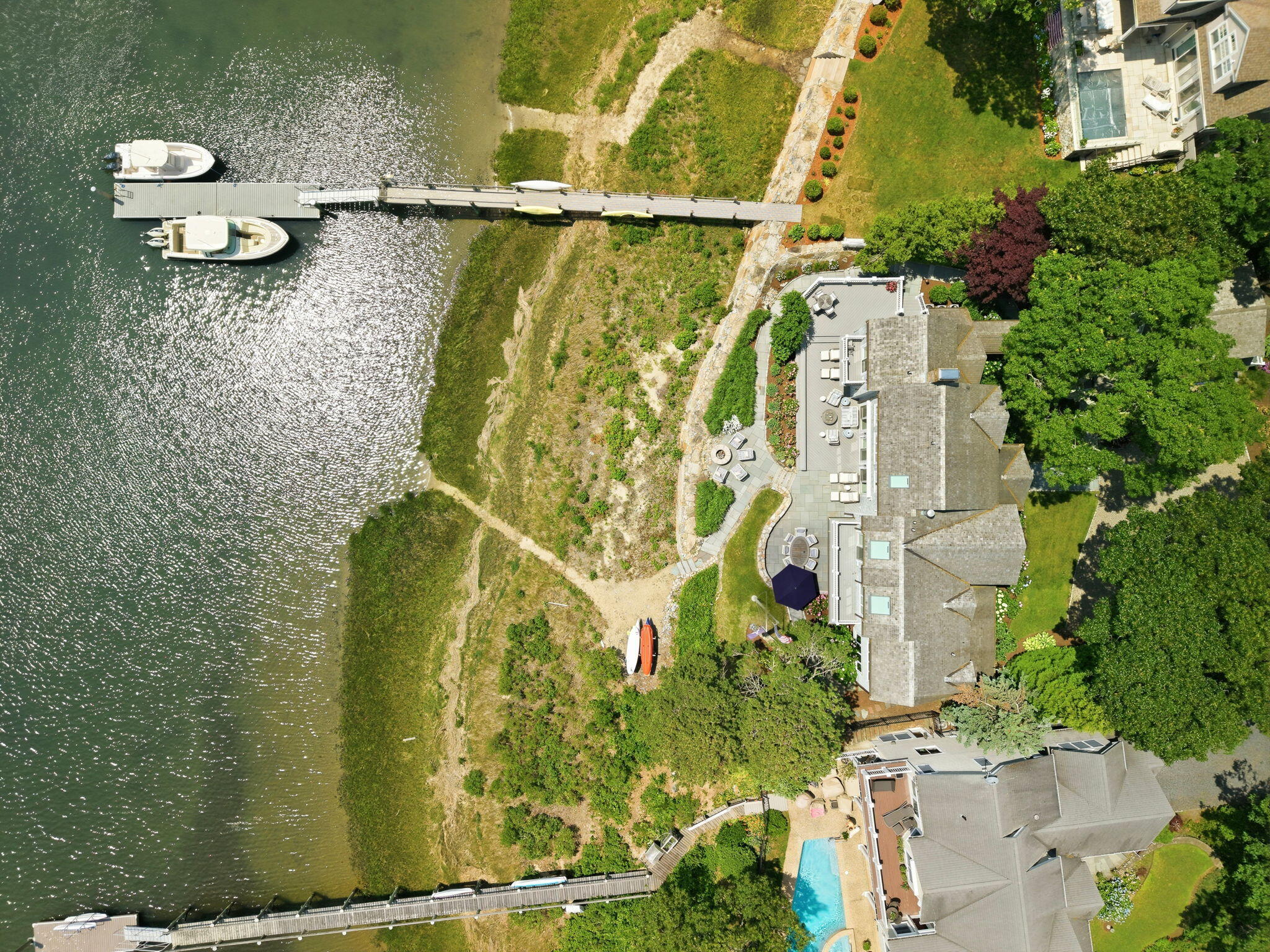 181 Daniels Island Road Mashpee, MA 02649 - Photo 67 of 79 78-web-or-mls-181DI_079
