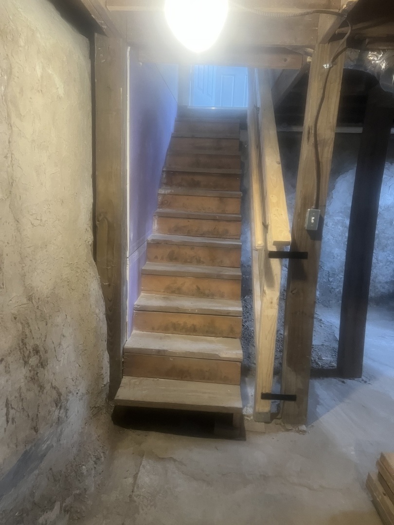 207 Davis Street Joliet, IL 60436 - Photo 18 of 23 a view of entryway