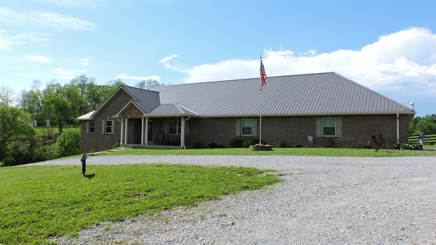 3295 Aarons Run Road Mount Sterling, KY 40353 - Photo 10 of 67 Photo 45