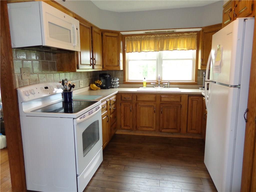 373 Davis Road Woodland, ME 04736 - Photo 4 of 19 Photo