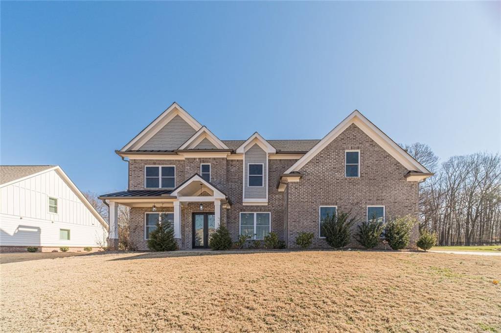 1785 Traditions Way Jefferson, GA 30549 - Photo 38 of 46