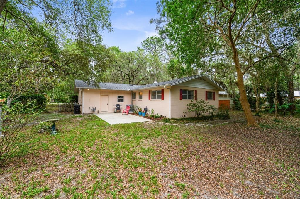 318 Southwest 40 Terrace Gainesville, FL 32607 - Photo 21 of 28