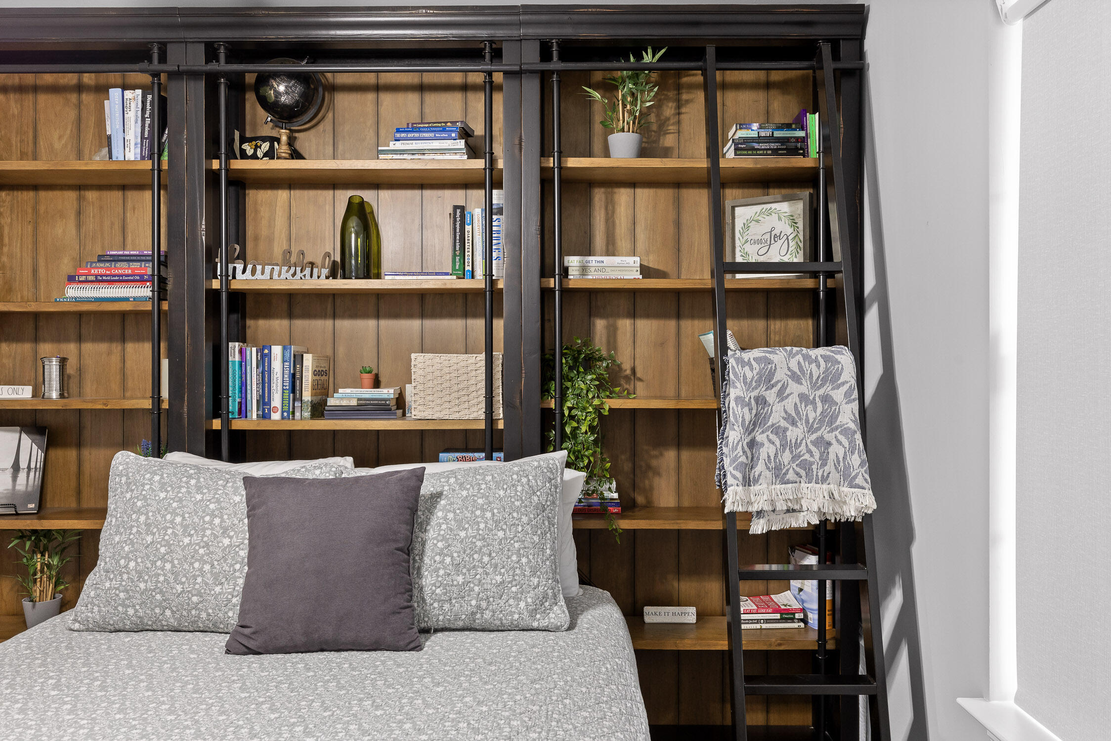 243 Stanford Drive Flintstone, GA 30725 - Photo 27 of 44 Bedroom 2