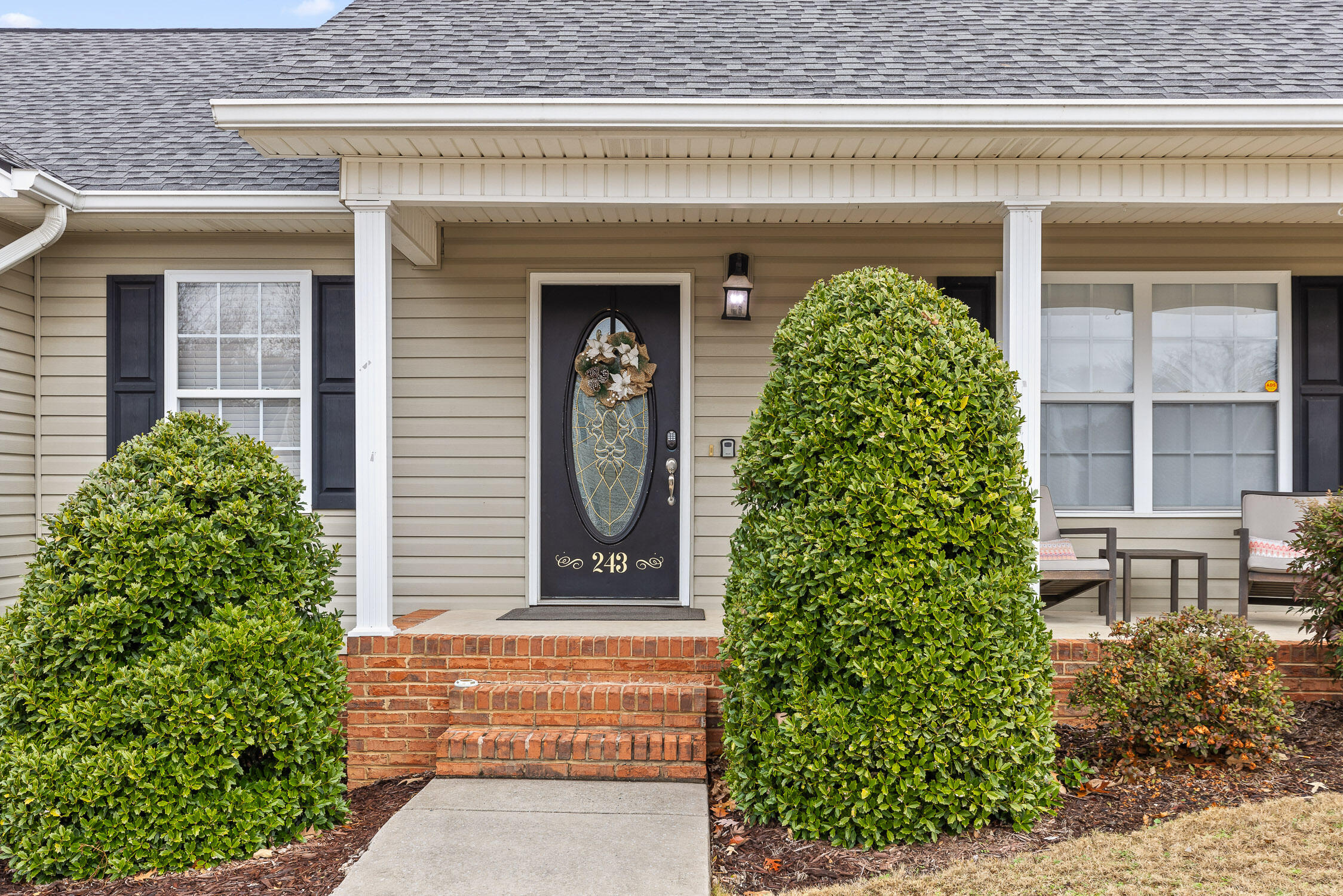 243 Stanford Drive Flintstone, GA 30725 - Photo 4 of 44 243 Stanford Dr