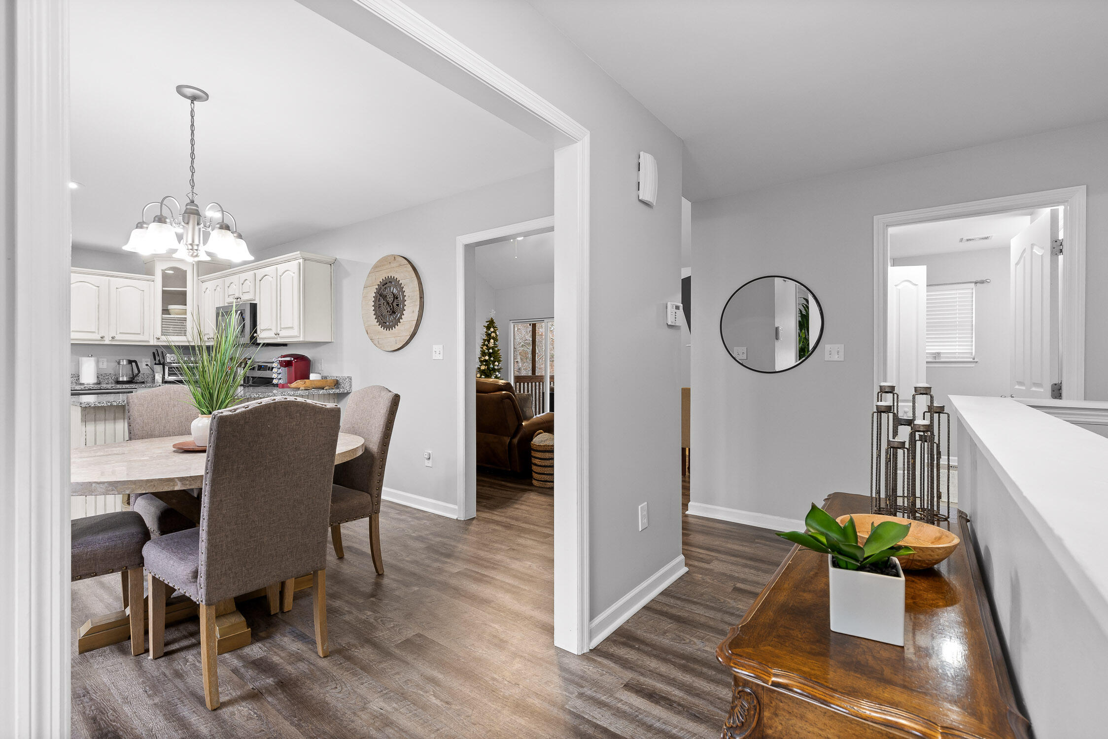 243 Stanford Drive Flintstone, GA 30725 - Photo 6 of 44 Foyer