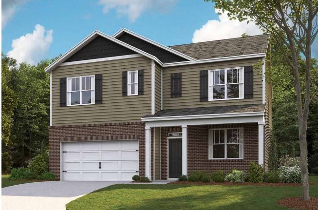 1704 Rylee Way Lebanon, TN 37087 - Photo 1 of 23 Gallery Image 1