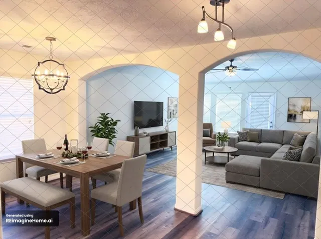 $2,000 | 11222 Overland Trail Drive, Richmond, TX 77406