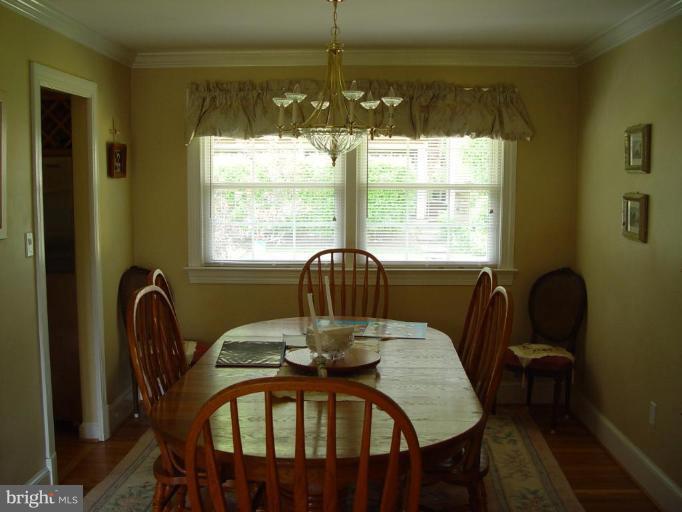 11508 Alma Street Silver Spring, MD 20902 - Photo 13 of 20 Dining Room