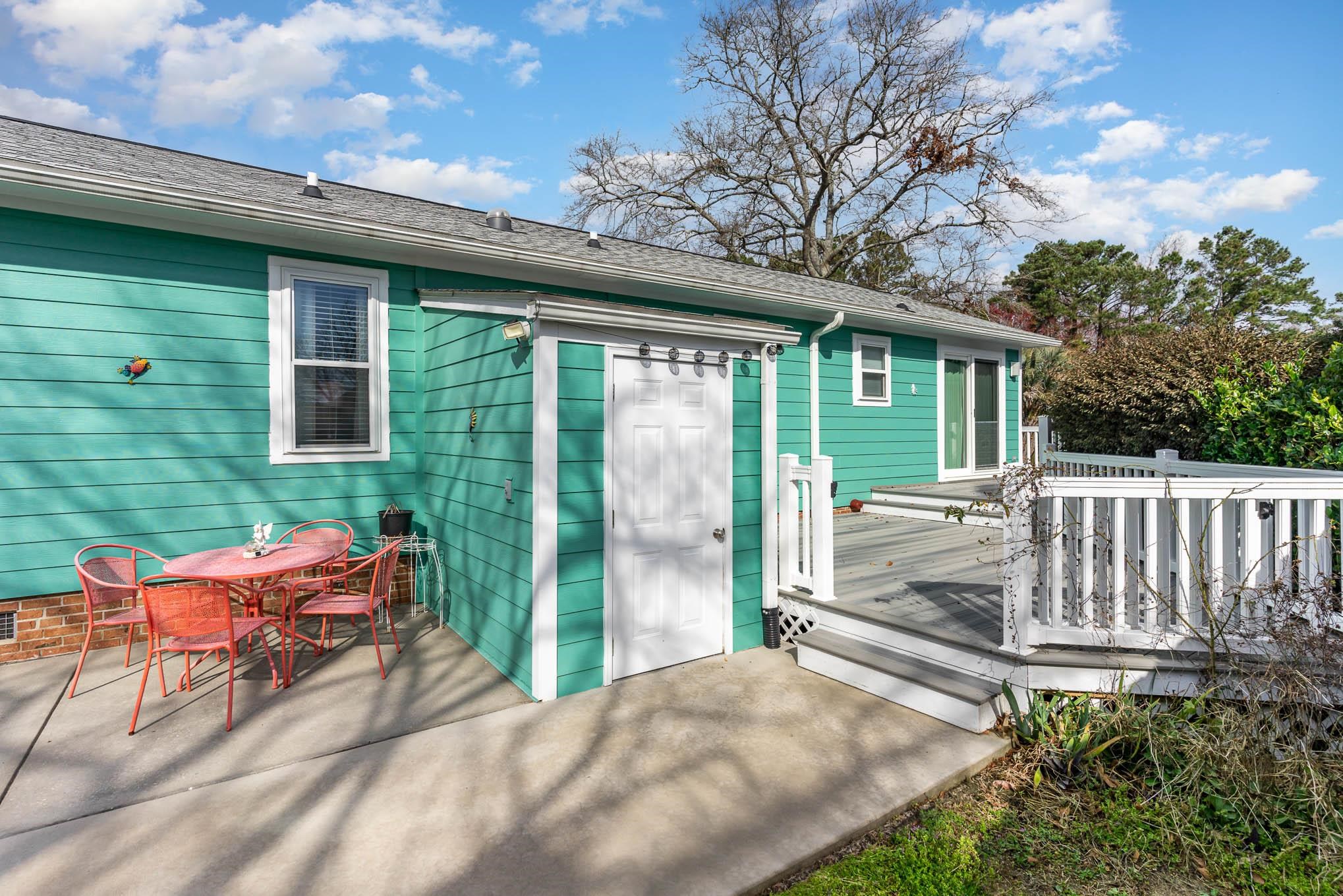 806 Main Sail Court Murrells Inlet, SC 29576 - Photo 16 of 38