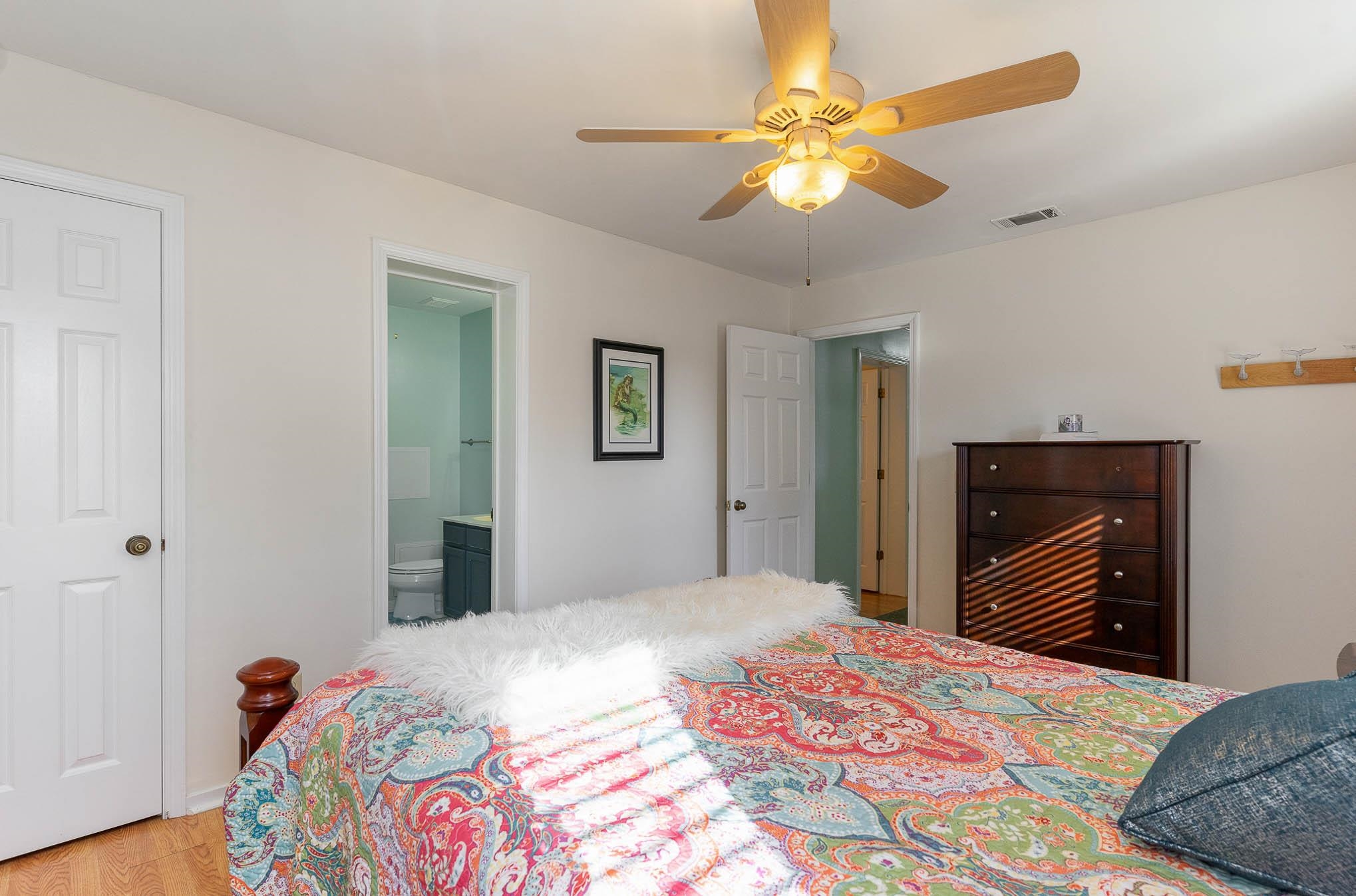 806 Main Sail Court Murrells Inlet, SC 29576 - Photo 21 of 38