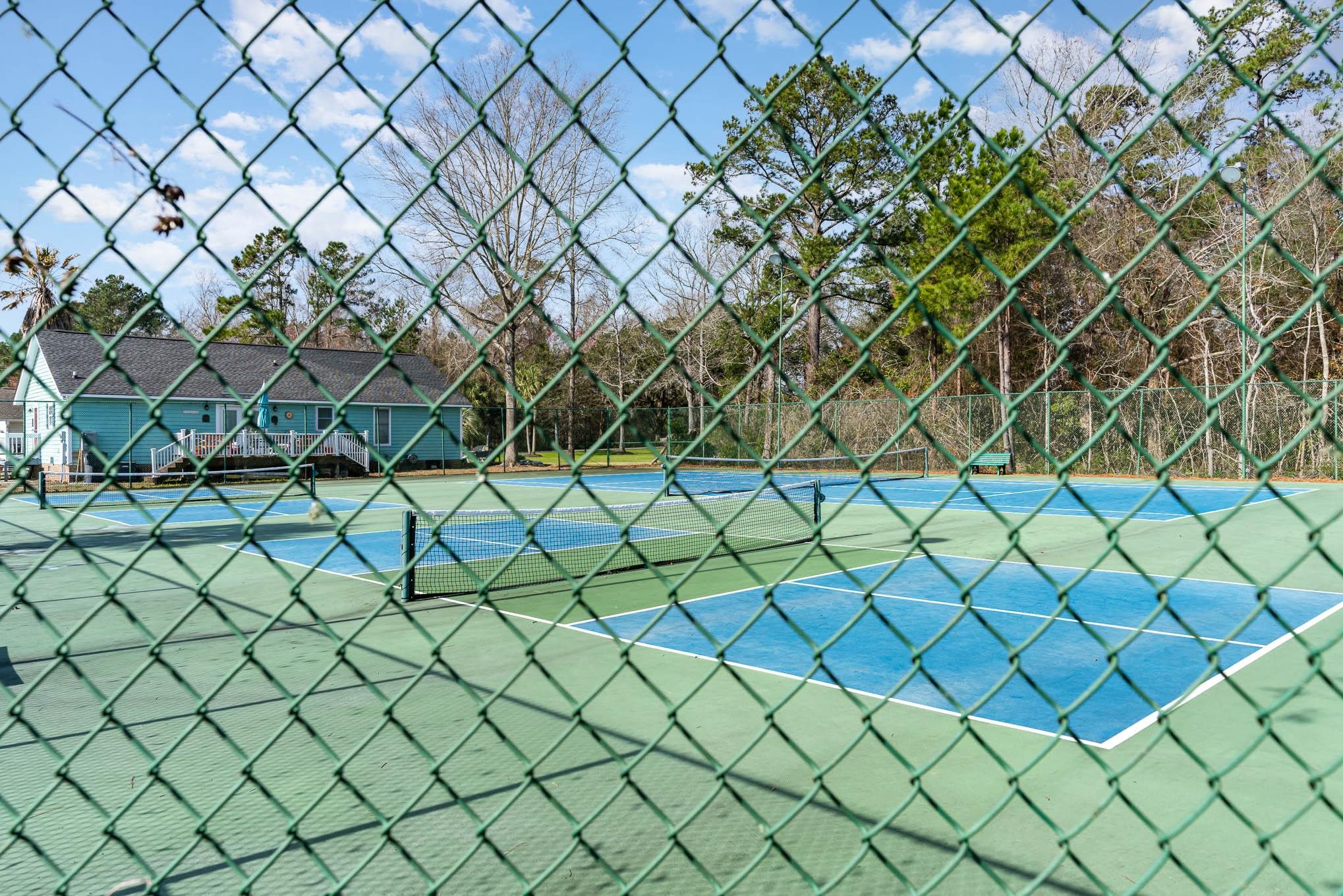 806 Main Sail Court Murrells Inlet, SC 29576 - Photo 29 of 38