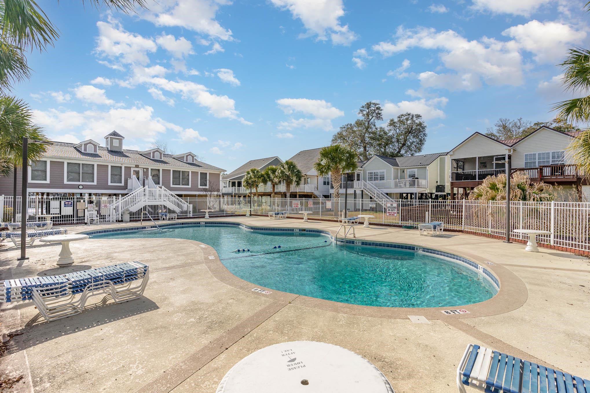 806 Main Sail Court Murrells Inlet, SC 29576 - Photo 30 of 38