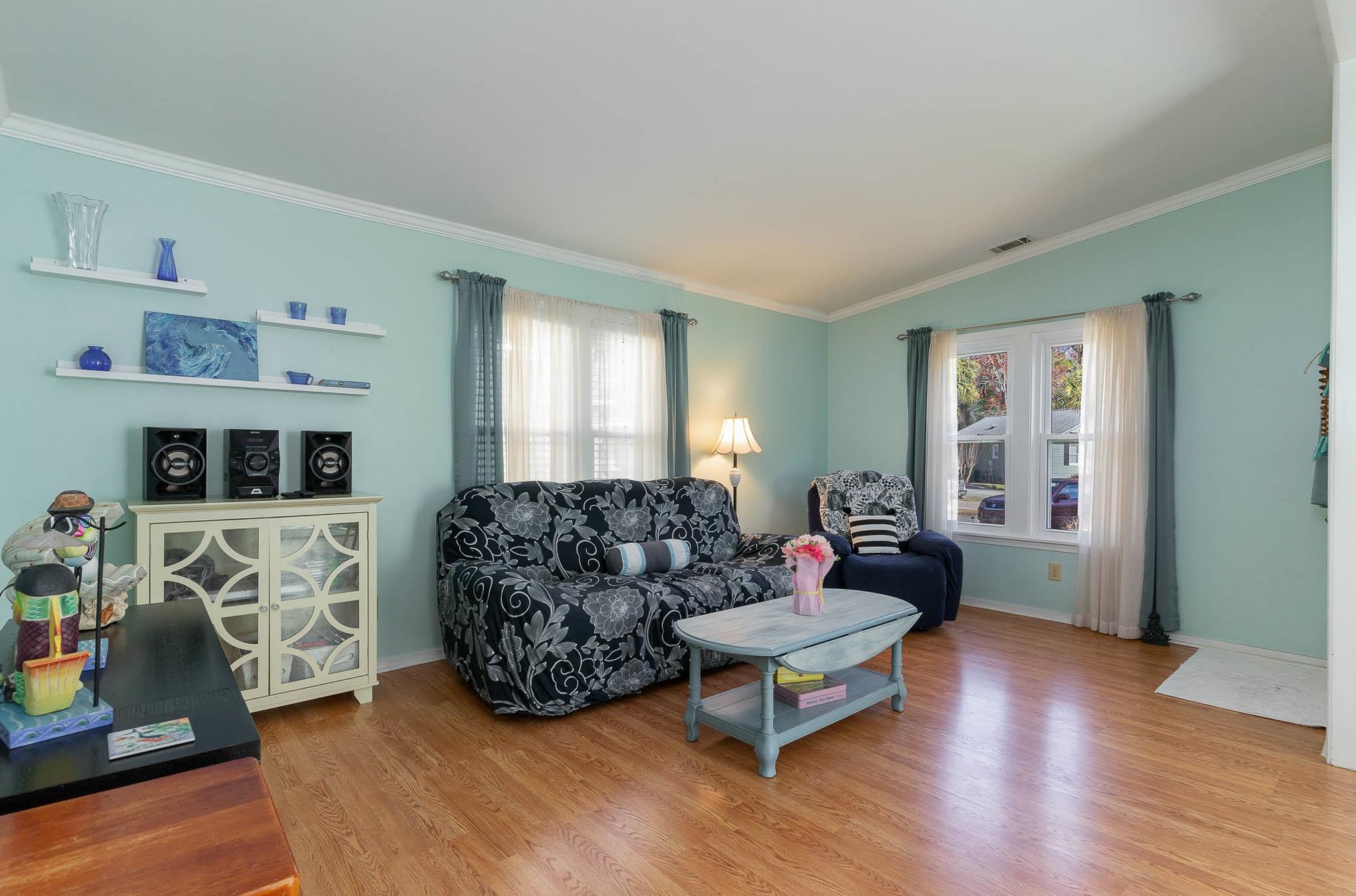 806 Main Sail Court Murrells Inlet, SC 29576 - Photo 3 of 38