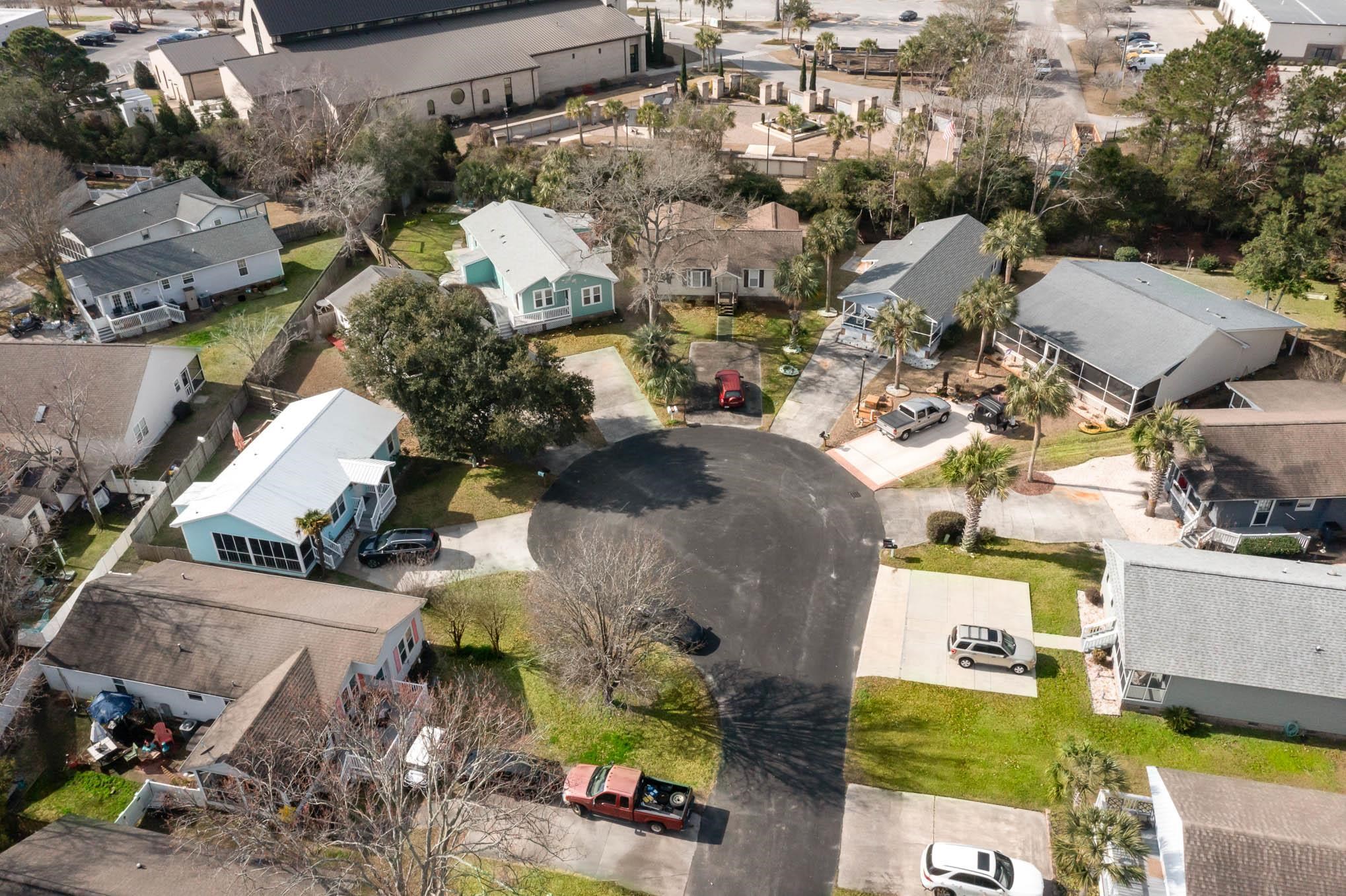 806 Main Sail Court Murrells Inlet, SC 29576 - Photo 34 of 38