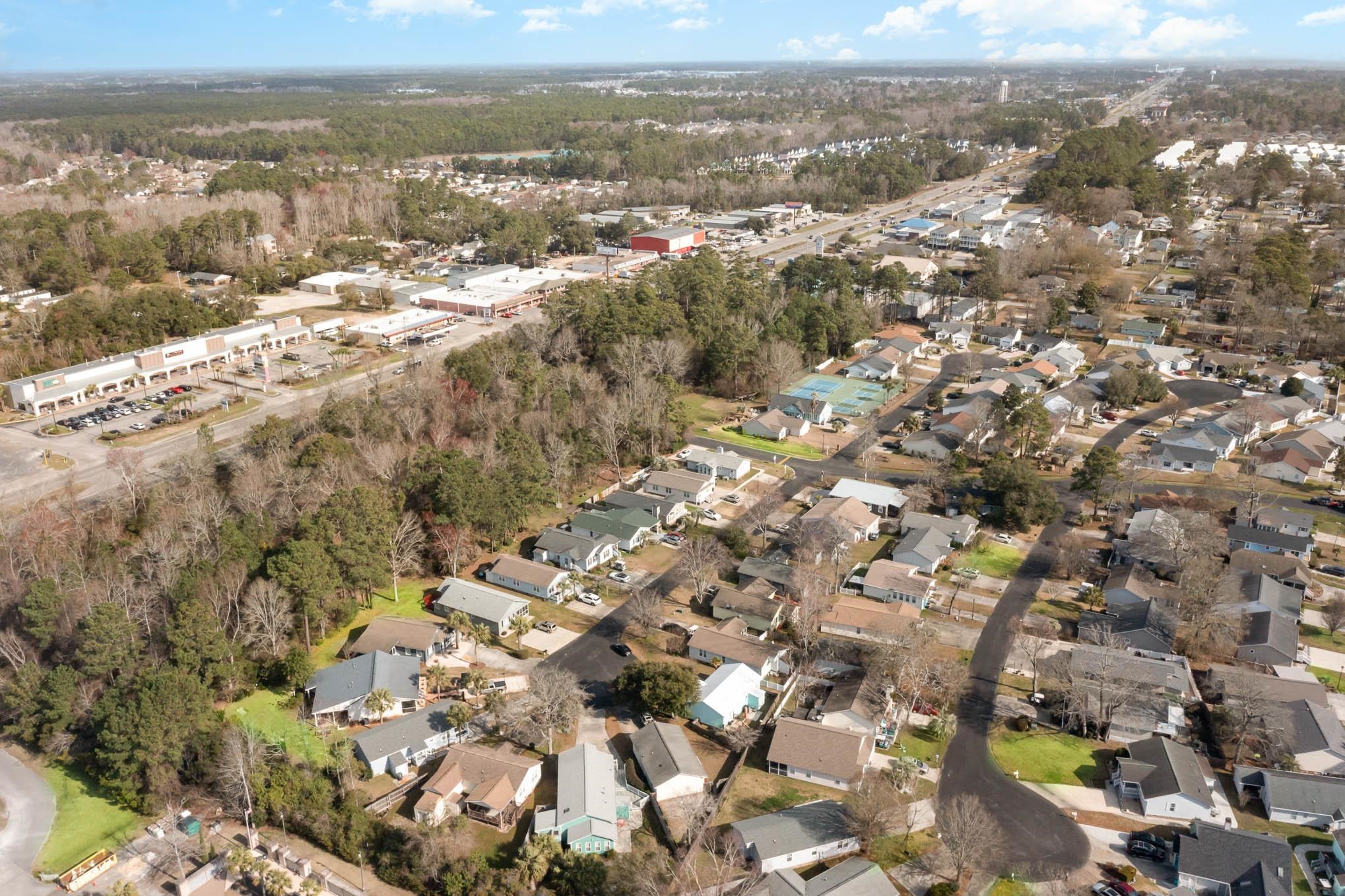 806 Main Sail Court Murrells Inlet, SC 29576 - Photo 35 of 38