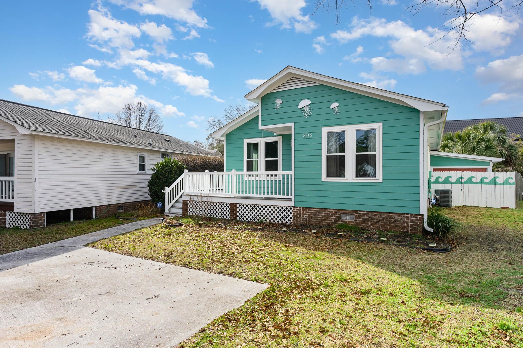 806 Main Sail Court Murrells Inlet, SC 29576 - Photo 37 of 38