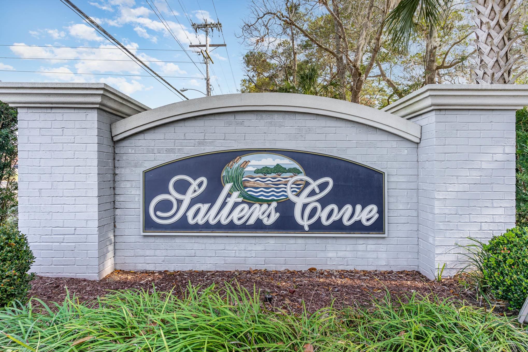 806 Main Sail Court Murrells Inlet, SC 29576 - Photo 38 of 38