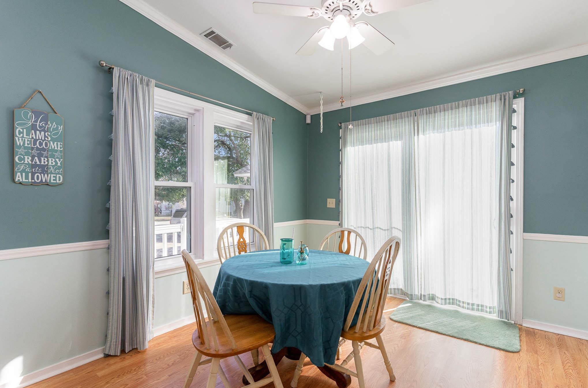 806 Main Sail Court Murrells Inlet, SC 29576 - Photo 5 of 38