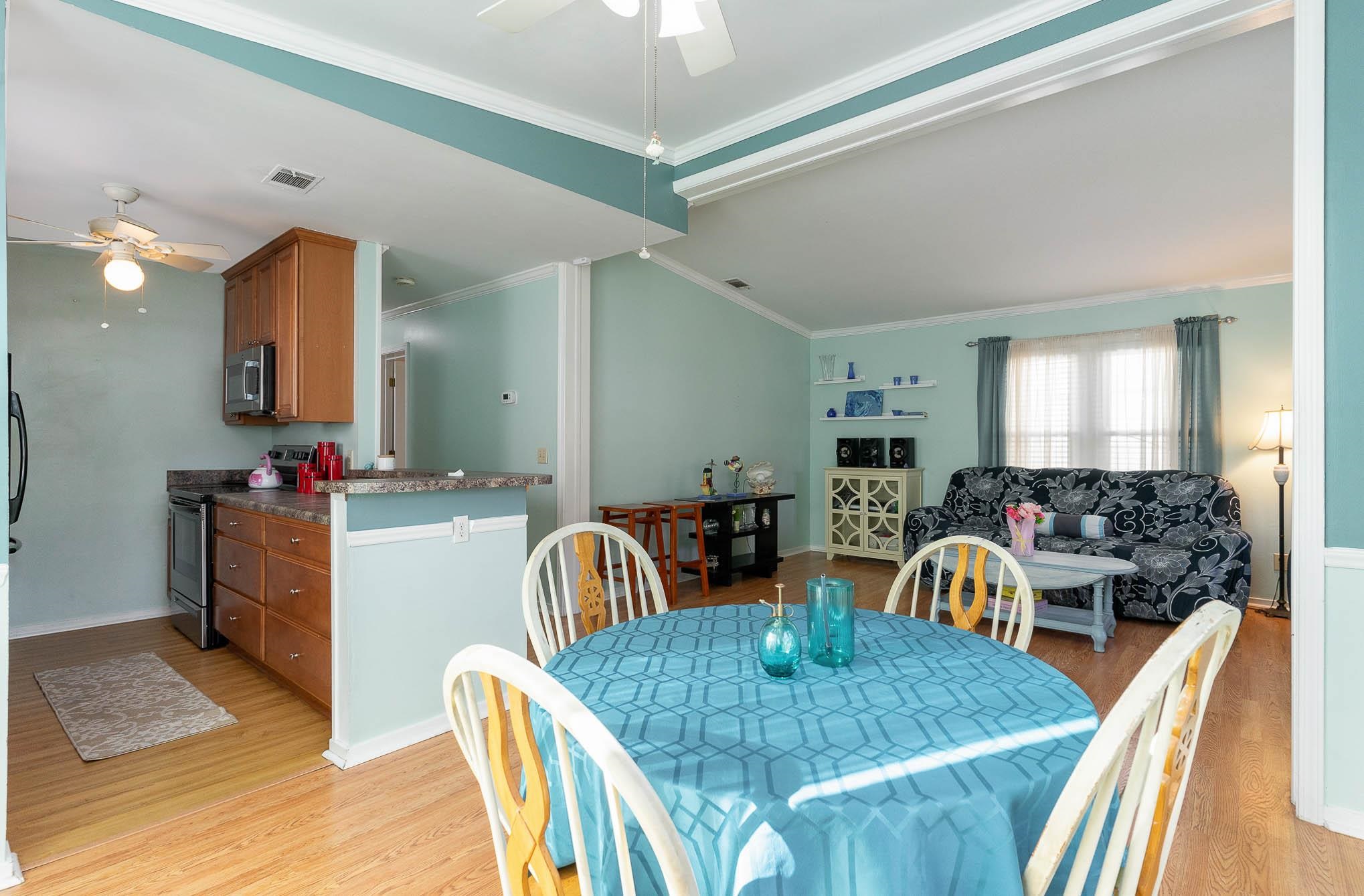 806 Main Sail Court Murrells Inlet, SC 29576 - Photo 6 of 38