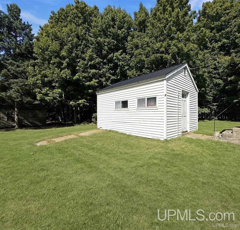 527 North Co 437 Road Cooks, MI 49817 - Photo 24 of 27