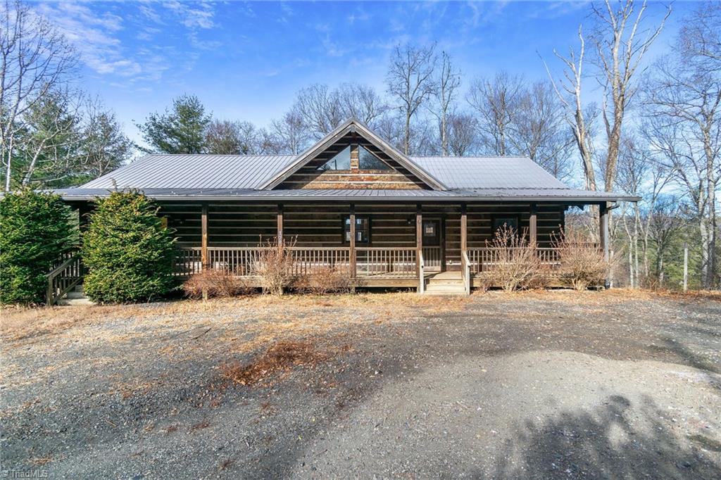 170 Wild Turkey Road Boone, NC 28607 - Photo 1 of 19 Gallery Image 1
