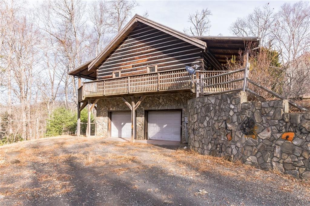 170 Wild Turkey Road Boone, NC 28607 - Photo 2 of 19 Gallery Image 2
