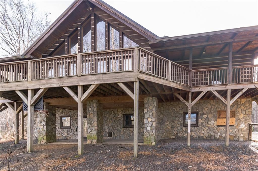 170 Wild Turkey Road Boone, NC 28607 - Photo 3 of 19 Gallery Image 3