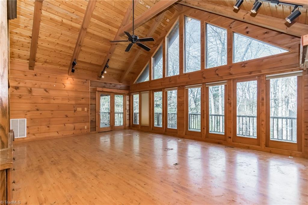 170 Wild Turkey Road Boone, NC 28607 - Photo 4 of 19 Gallery Image 4