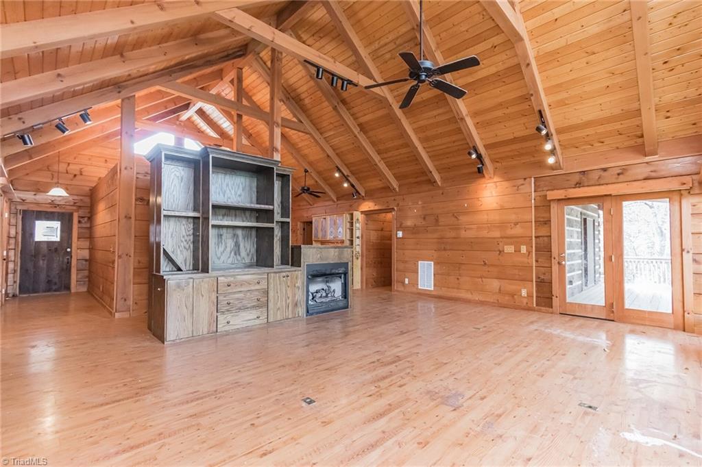 170 Wild Turkey Road Boone, NC 28607 - Photo 5 of 19 Gallery Image 5