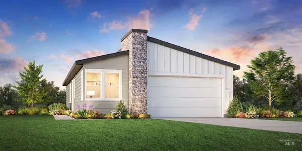 $389,000 | 10546 West Bravery Street, Kuna, ID 83634