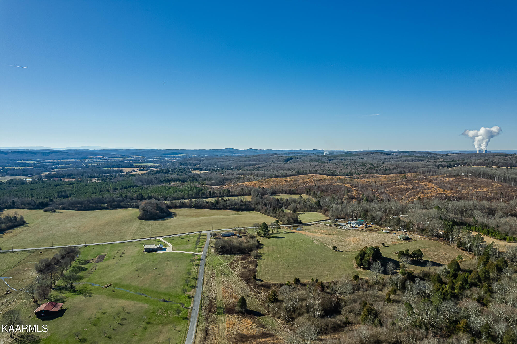0 Euchee Road Road Ten Mile, TN 37880 - Photo 11 of 41 TenMile-41