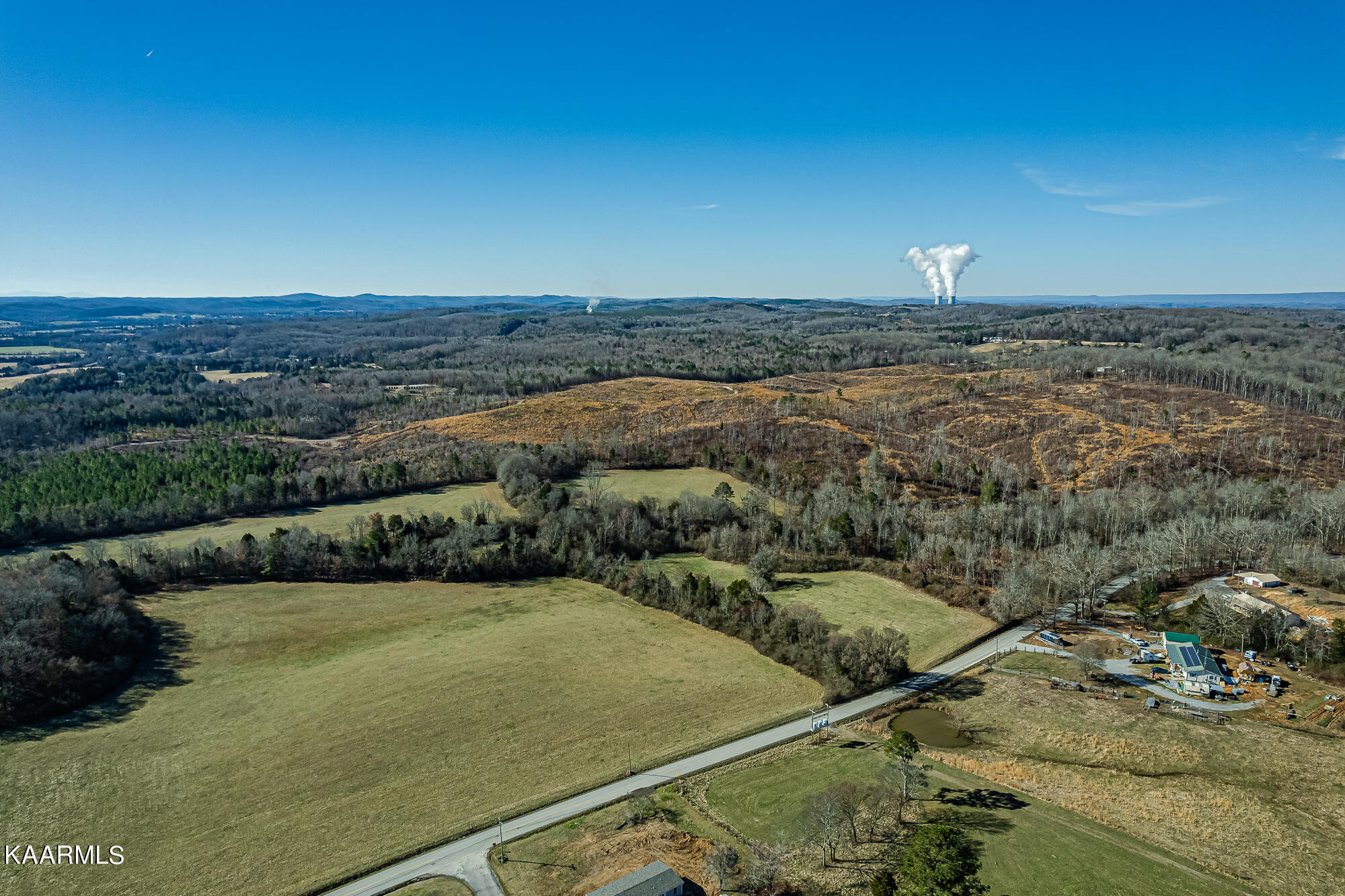 0 Euchee Road Road Ten Mile, TN 37880 - Photo 13 of 41 TenMile-38