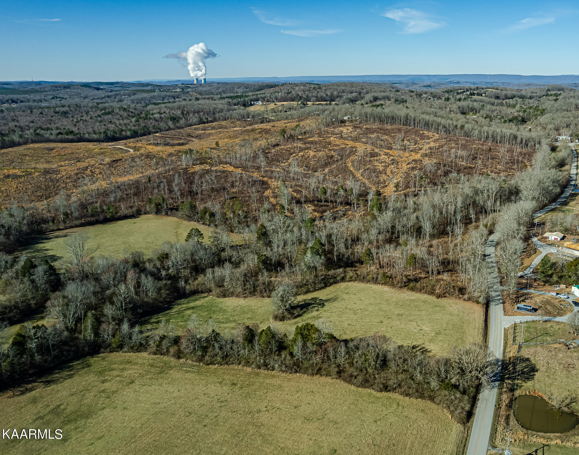 0 Euchee Road Road Ten Mile, TN 37880 - Photo 15 of 41 TenMile-33