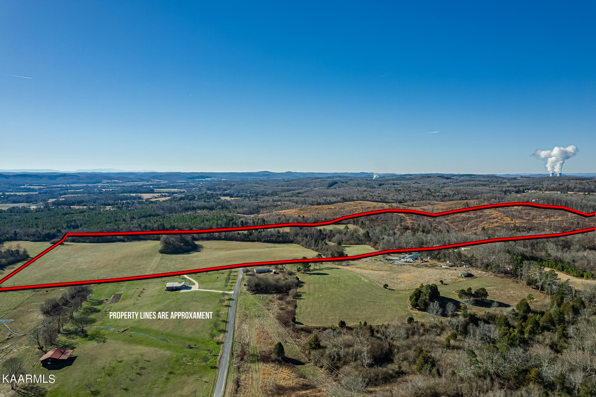 0 Euchee Road Road Ten Mile, TN 37880 - Photo 3 of 41 TenMile-39