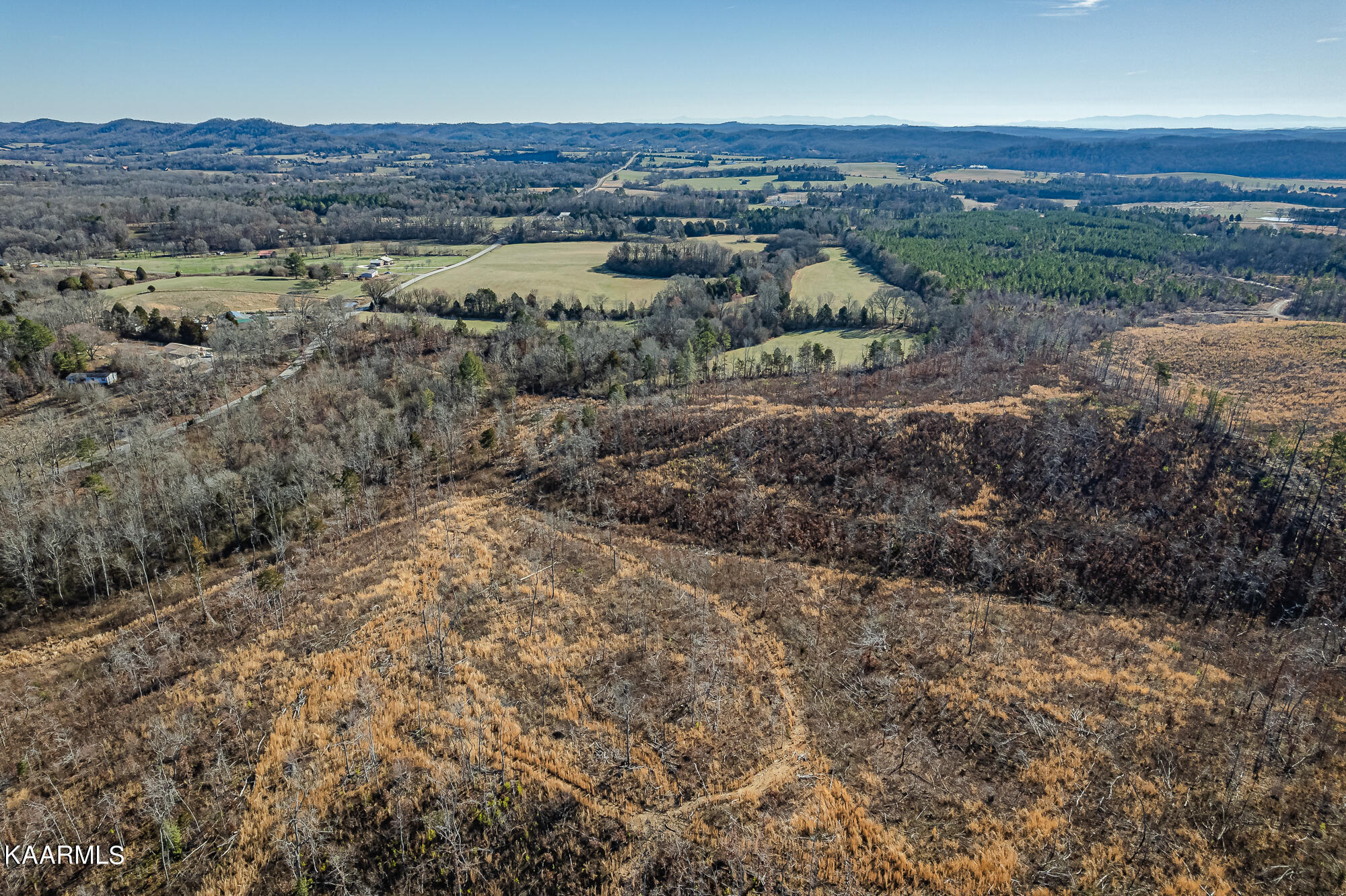 0 Euchee Road Road Ten Mile, TN 37880 - Photo 31 of 41 TenMile-11