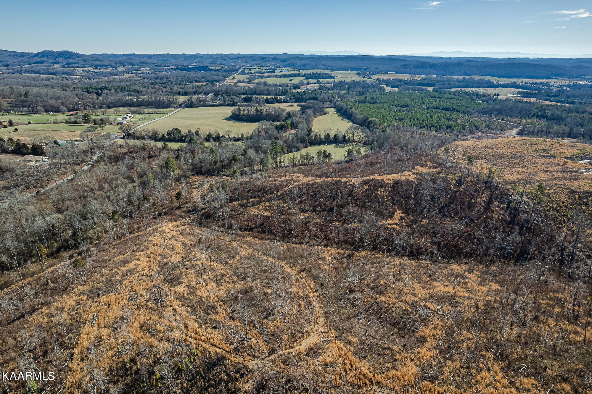 0 Euchee Road Road Ten Mile, TN 37880 - Photo 32 of 41 TenMile-10