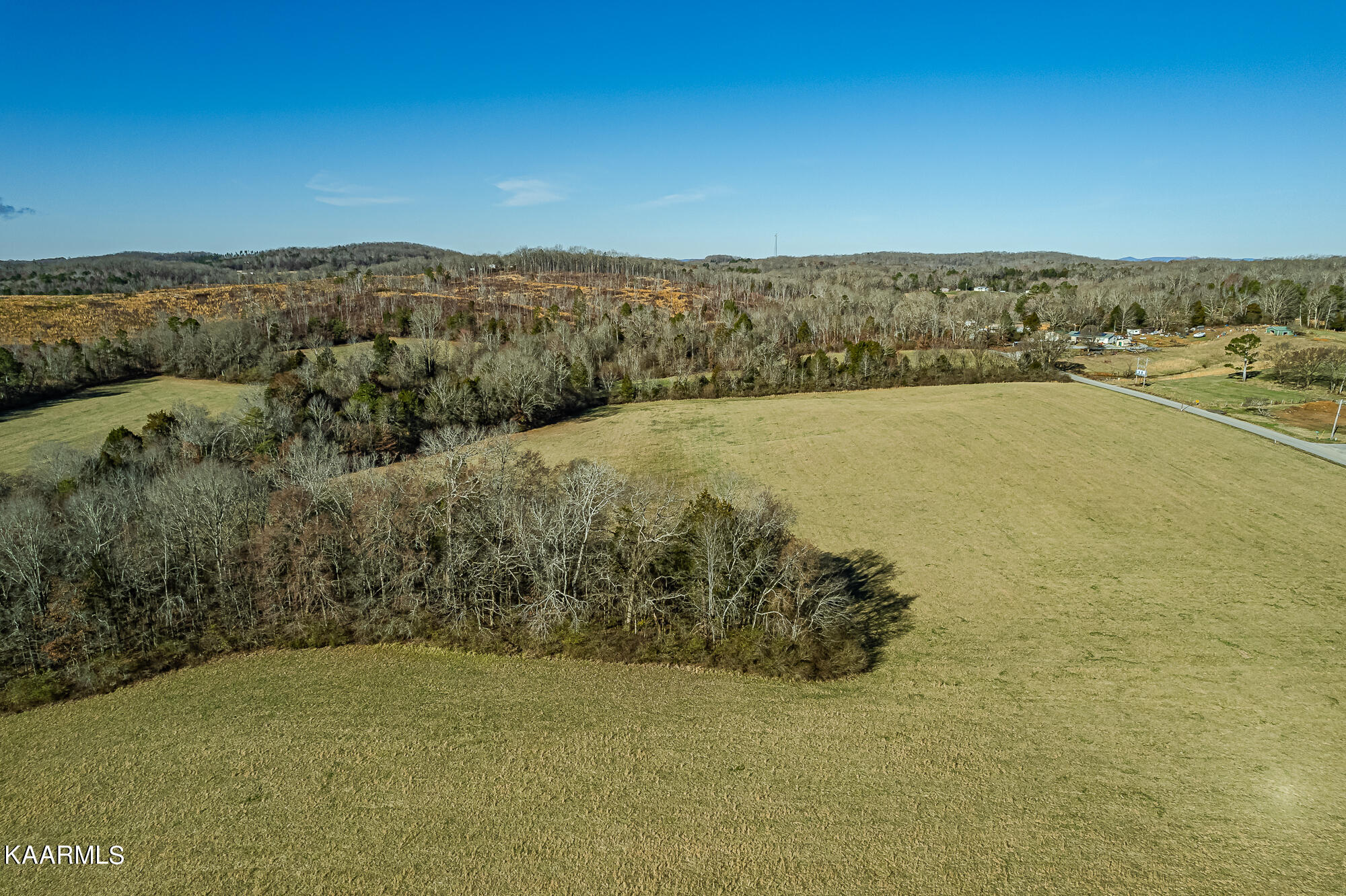0 Euchee Road Road Ten Mile, TN 37880 - Photo 40 of 41 TenMile-2
