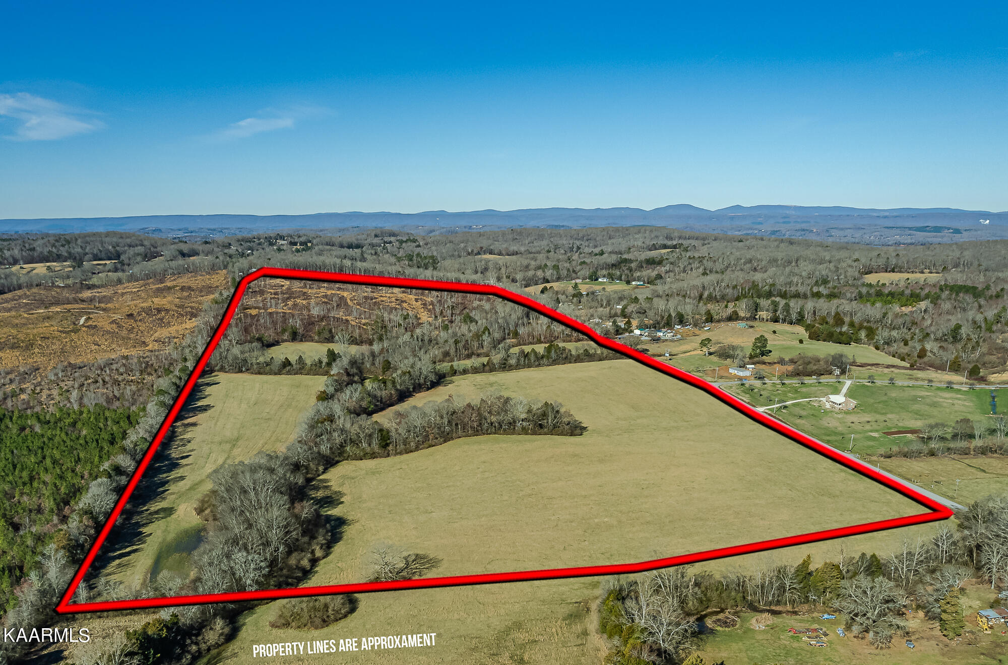 0 Euchee Road Road Ten Mile, TN 37880 - Photo 4 of 41 TenMile-29